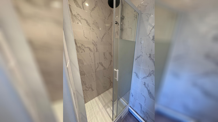 Ma-Cabane - Vente Appartement COURBEVOIE, 32 m²