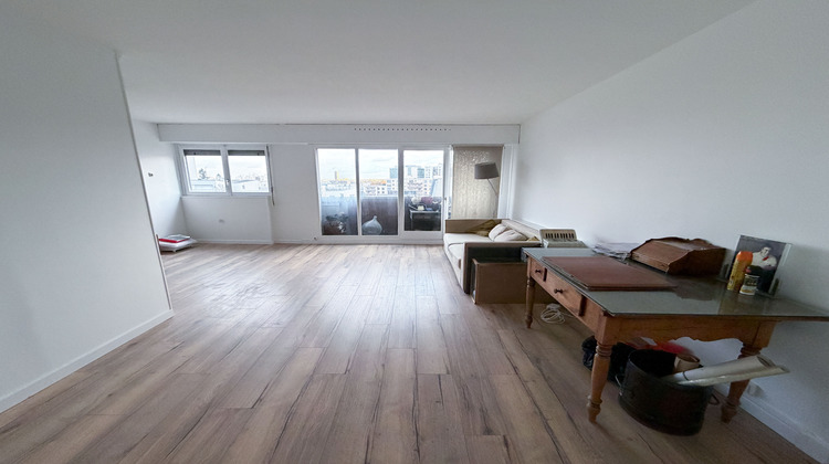 Ma-Cabane - Vente Appartement Courbevoie, 53 m²