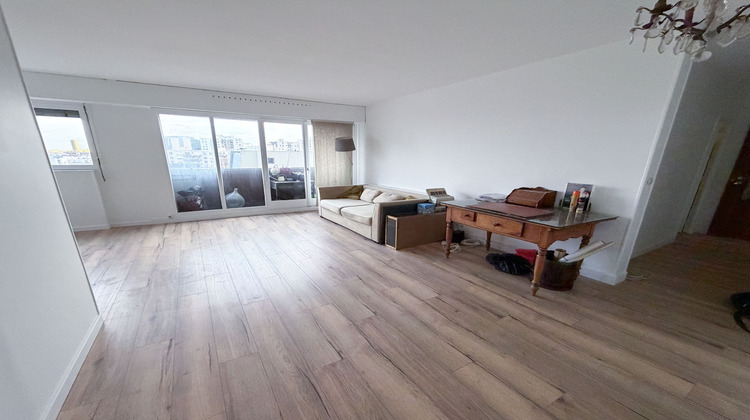 Ma-Cabane - Vente Appartement Courbevoie, 53 m²