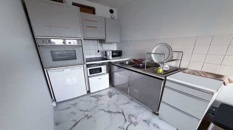 Ma-Cabane - Vente Appartement Courbevoie, 53 m²