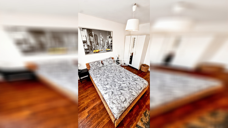 Ma-Cabane - Vente Appartement Courbevoie, 28 m²