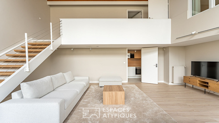 Ma-Cabane - Vente Appartement COURBEVOIE, 92 m²