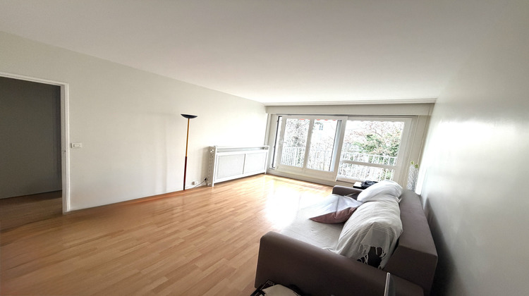 Ma-Cabane - Vente Appartement Courbevoie, 35 m²