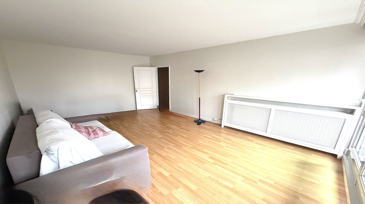 Ma-Cabane - Vente Appartement Courbevoie, 35 m²