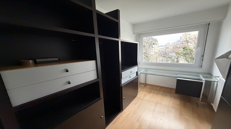Ma-Cabane - Vente Appartement Courbevoie, 35 m²