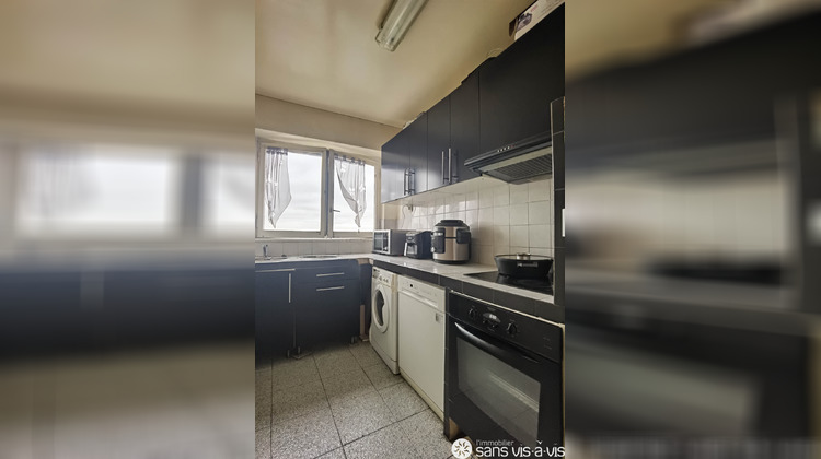 Ma-Cabane - Vente Appartement Courbevoie, 89 m²