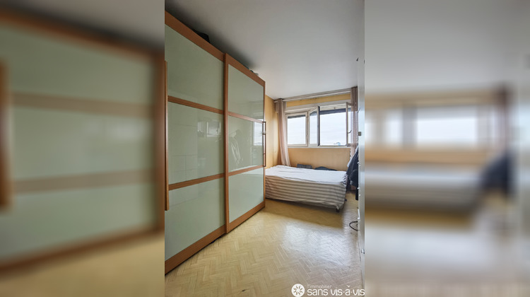 Ma-Cabane - Vente Appartement Courbevoie, 89 m²