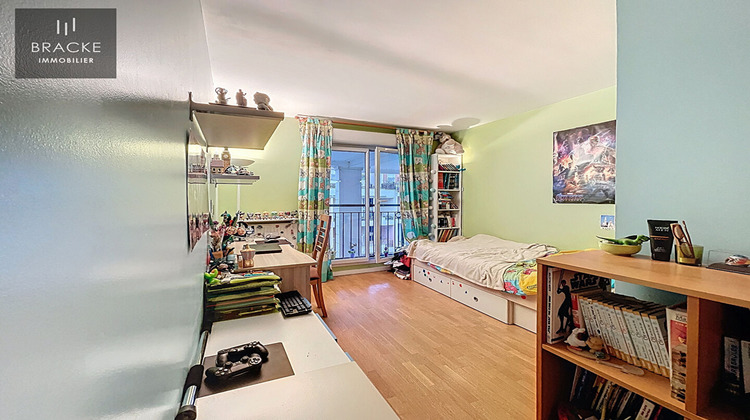 Ma-Cabane - Vente Appartement COURBEVOIE, 114 m²