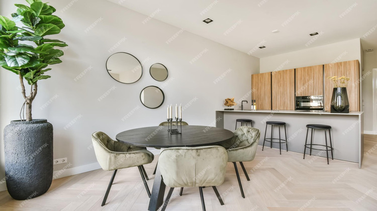 Ma-Cabane - Vente Appartement Courbevoie, 26 m²