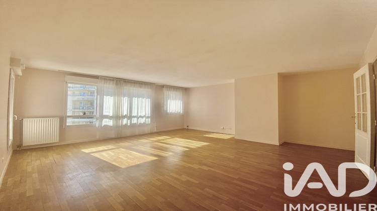 Ma-Cabane - Vente Appartement Courbevoie, 103 m²