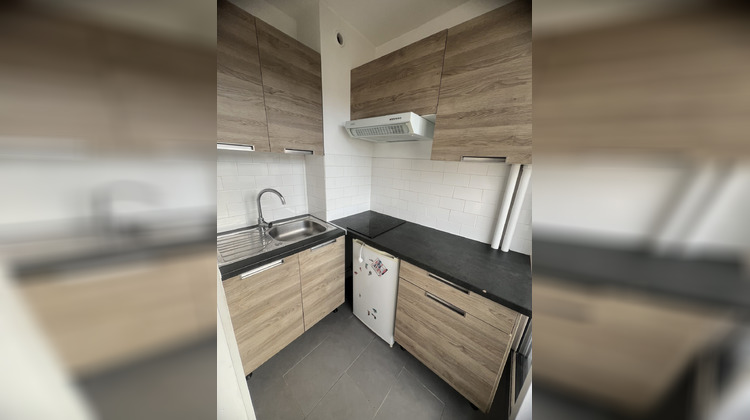 Ma-Cabane - Vente Appartement Courbevoie, 28 m²