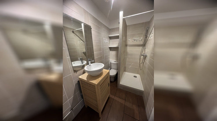 Ma-Cabane - Vente Appartement Courbevoie, 28 m²