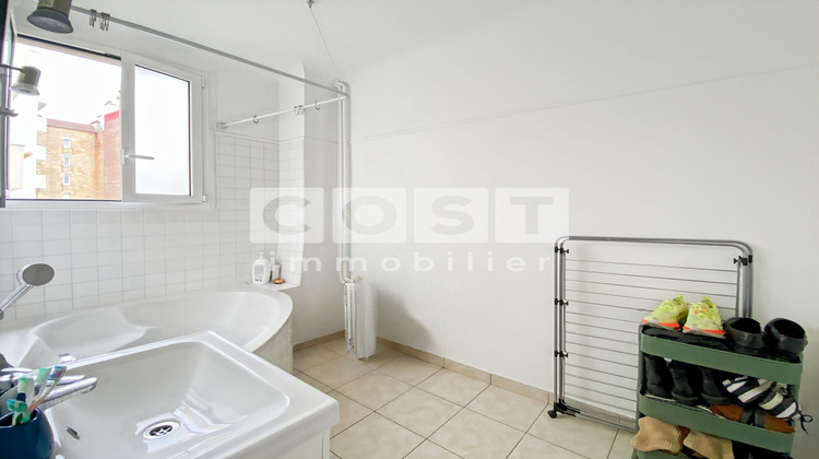 Ma-Cabane - Vente Appartement Courbevoie, 41 m²