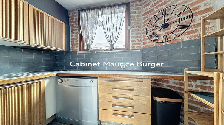 Ma-Cabane - Vente Appartement Courbevoie, 133 m²