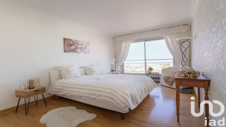 Ma-Cabane - Vente Appartement Courbevoie, 114 m²