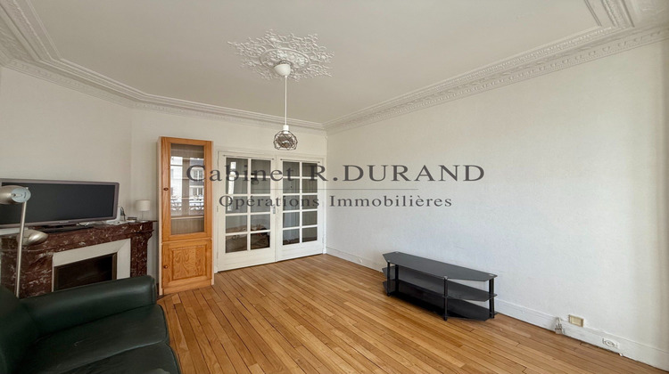 Ma-Cabane - Vente Appartement Courbevoie, 60 m²