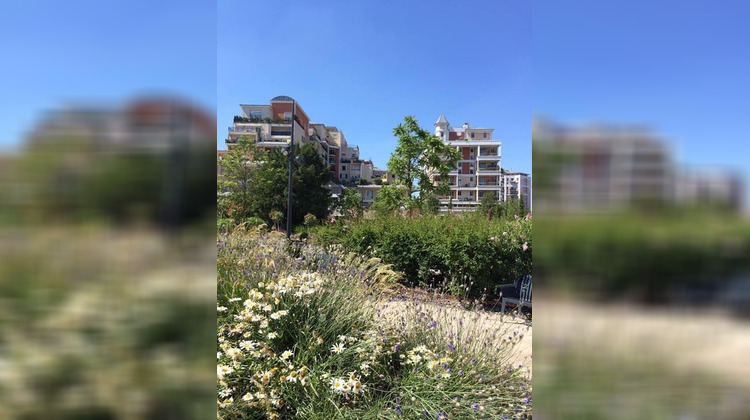 Ma-Cabane - Vente Appartement COURBEVOIE, 134 m²