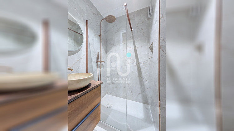 Ma-Cabane - Vente Appartement COURBEVOIE, 41 m²