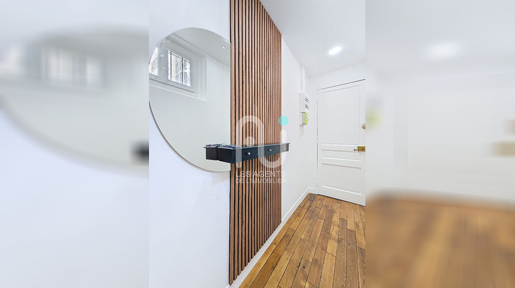 Ma-Cabane - Vente Appartement COURBEVOIE, 41 m²