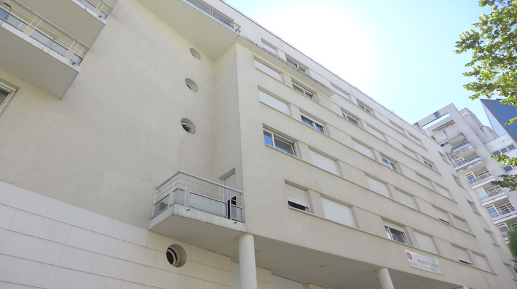 Ma-Cabane - Vente Appartement Courbevoie, 18 m²