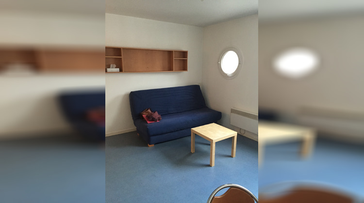 Ma-Cabane - Vente Appartement Courbevoie, 18 m²