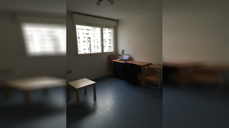 Ma-Cabane - Vente Appartement Courbevoie, 18 m²