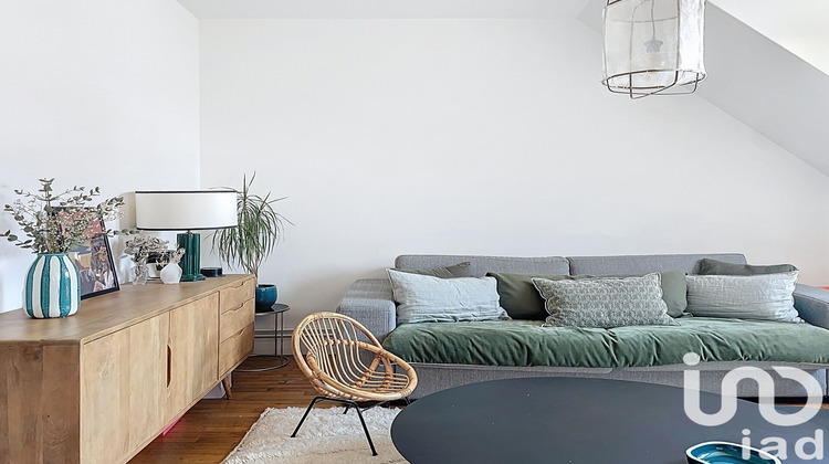 Ma-Cabane - Vente Appartement Courbevoie, 71 m²