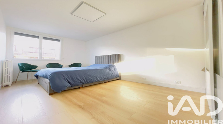 Ma-Cabane - Vente Appartement Courbevoie, 72 m²