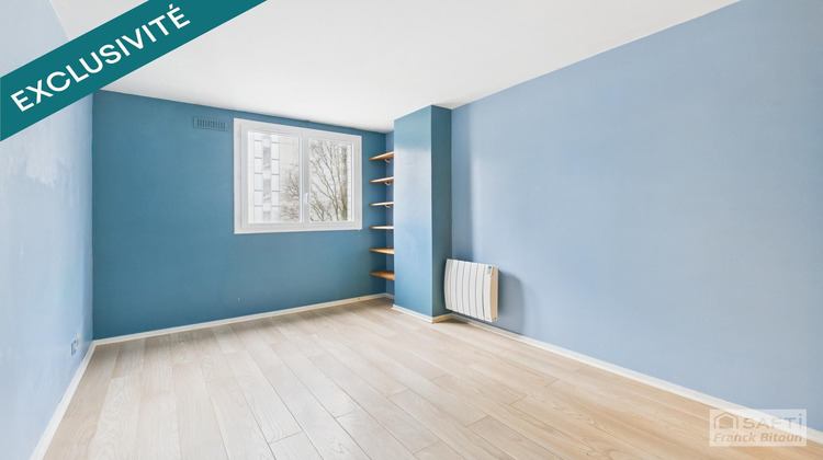 Ma-Cabane - Vente Appartement Courbevoie, 74 m²