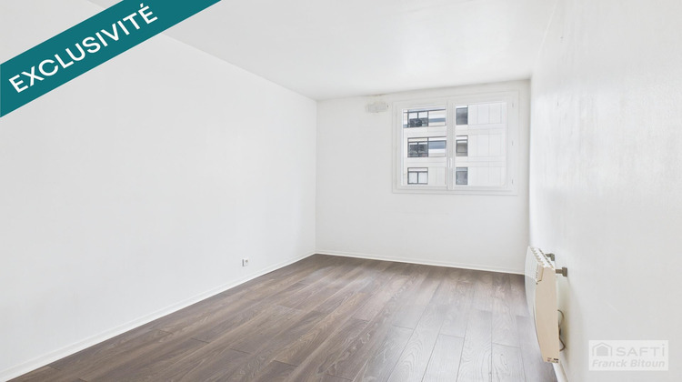 Ma-Cabane - Vente Appartement Courbevoie, 74 m²