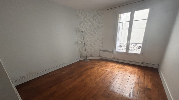 Ma-Cabane - Vente Appartement Courbevoie, 43 m²