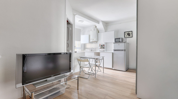 Ma-Cabane - Vente Appartement Courbevoie, 27 m²