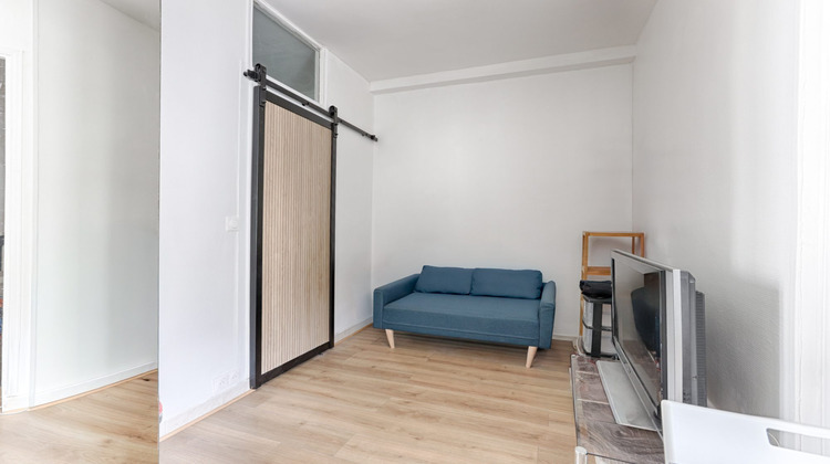 Ma-Cabane - Vente Appartement Courbevoie, 27 m²