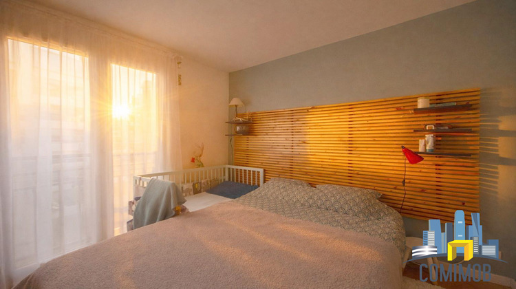 Ma-Cabane - Vente Appartement Courbevoie, 47 m²