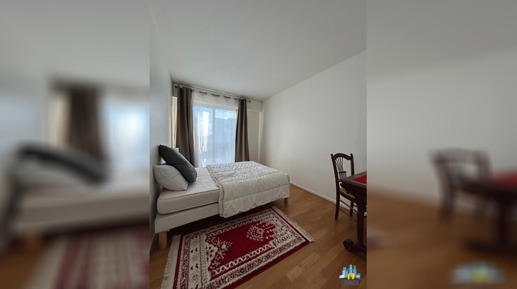 Ma-Cabane - Vente Appartement Courbevoie, 65 m²