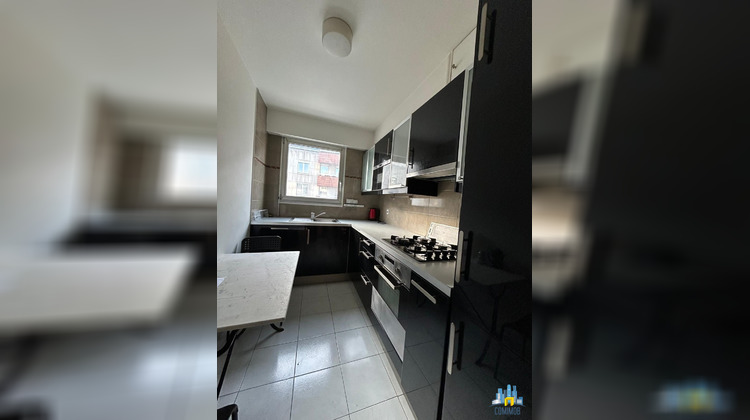 Ma-Cabane - Vente Appartement Courbevoie, 65 m²