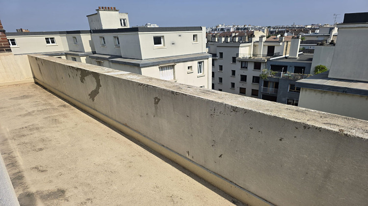 Ma-Cabane - Vente Appartement COURBEVOIE, 7 m²