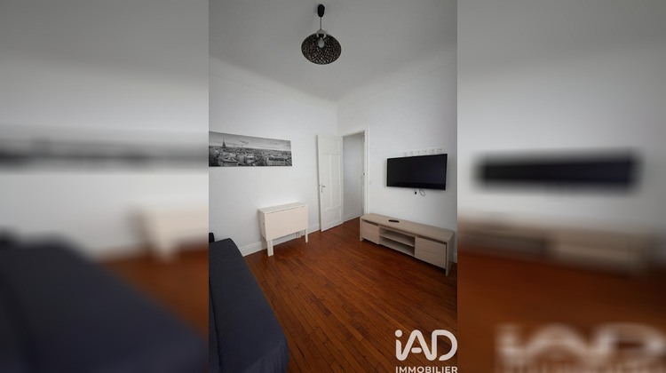Ma-Cabane - Vente Appartement Courbevoie, 22 m²