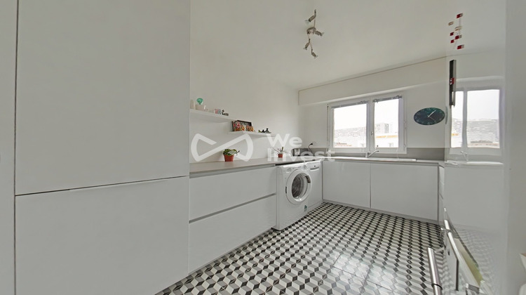 Ma-Cabane - Vente Appartement Courbevoie, 64 m²