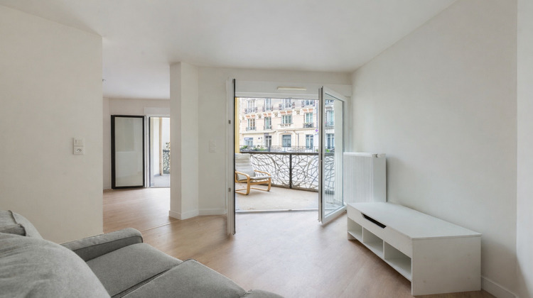 Ma-Cabane - Vente Appartement COURBEVOIE, 64 m²