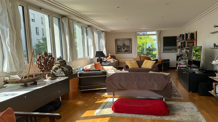 Ma-Cabane - Vente Appartement COURBEVOIE, 0 m²
