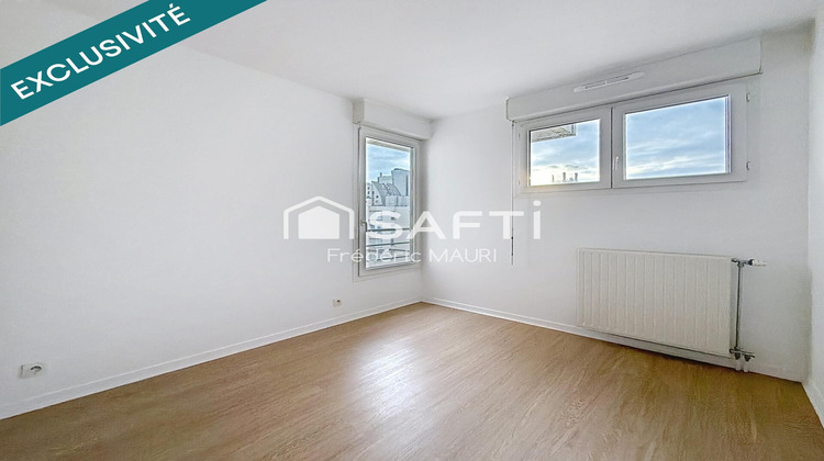 Ma-Cabane - Vente Appartement Courbevoie, 60 m²
