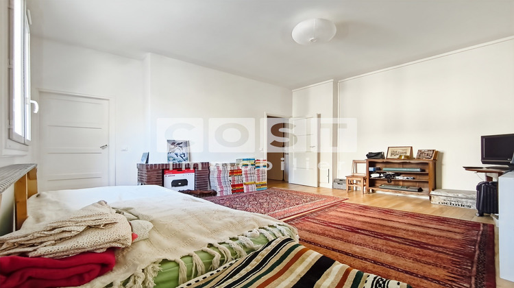 Ma-Cabane - Vente Appartement Courbevoie, 39 m²