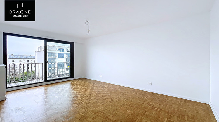 Ma-Cabane - Vente Appartement COURBEVOIE, 95 m²