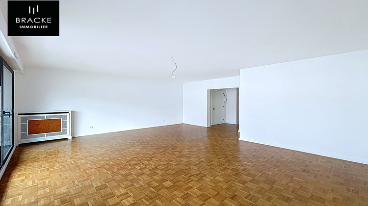 Ma-Cabane - Vente Appartement COURBEVOIE, 95 m²