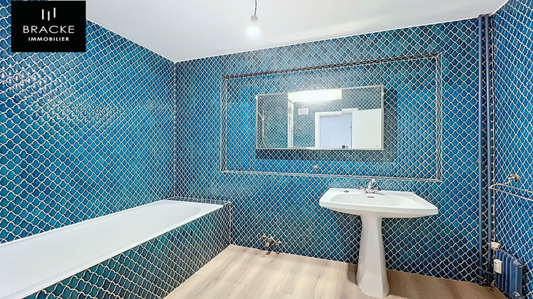 Ma-Cabane - Vente Appartement COURBEVOIE, 95 m²