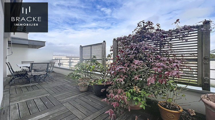 Ma-Cabane - Vente Appartement COURBEVOIE, 176 m²