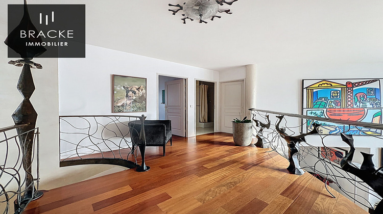 Ma-Cabane - Vente Appartement COURBEVOIE, 176 m²