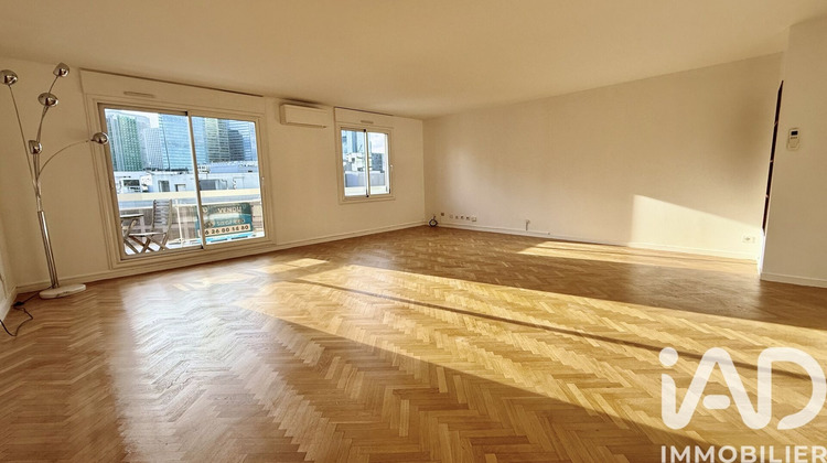 Ma-Cabane - Vente Appartement Courbevoie, 113 m²