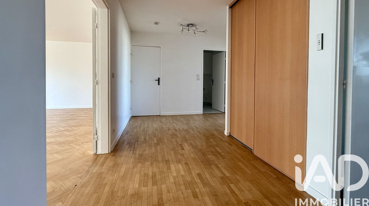 Ma-Cabane - Vente Appartement Courbevoie, 113 m²